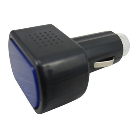 Spänningsmätare för cigguttag 12-24V