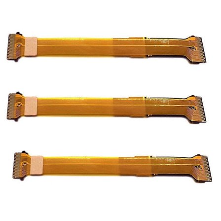 1 st Objektiv Anti-Skak / Anti Skak Flexkabel för 16-35mm