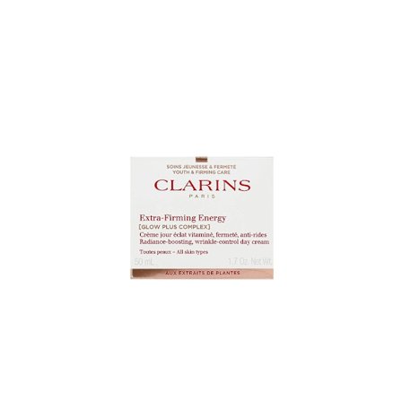 Clarins Extra-Firming Energy Day Cream 50ml