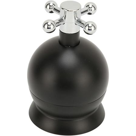 1 stk kaffepulverfordeler, 58 mm nålespresso, Duplex Rolli