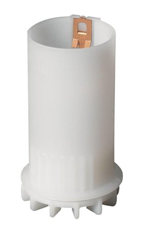 Schneider Skapmuffe 32mm m/kontramutter