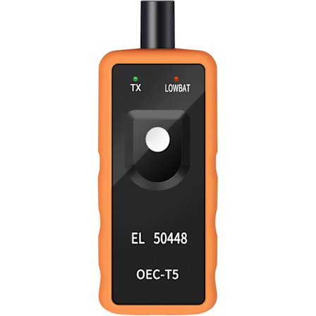 Læringsystem Dekkventil Aktivator for Opel Gm Tpms Igjen Verktøy Bil Dekktrykk Monitor Sensor -ZHENV