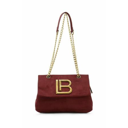 Laura Biagiotti, Selfridge_LB21W-119-1B Rood, Dames, Maat:ONE Size