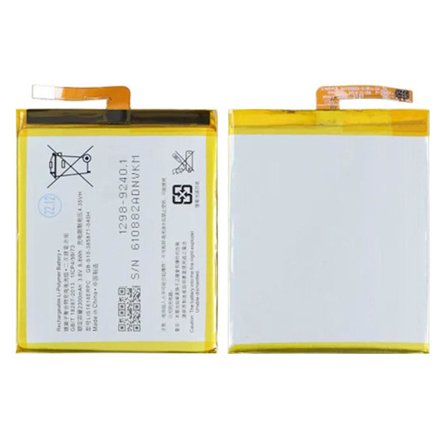Batteri till Sony LIS1635ERPC