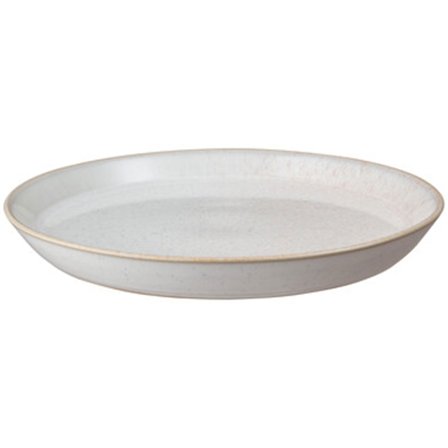 Denby Kiln Coral -illallislautanen