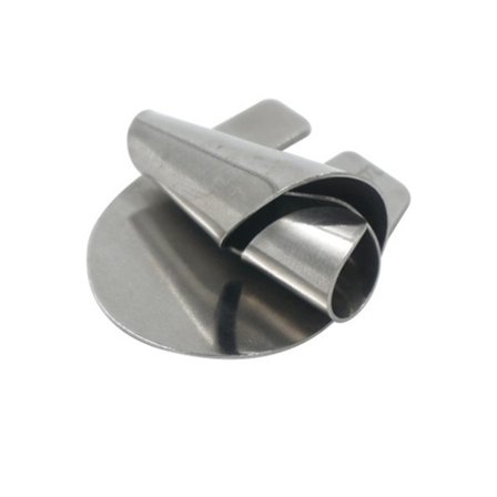 Handduk Curling Cylinder Högkvalitativ hållbar handduksomslagsrör för sovrum