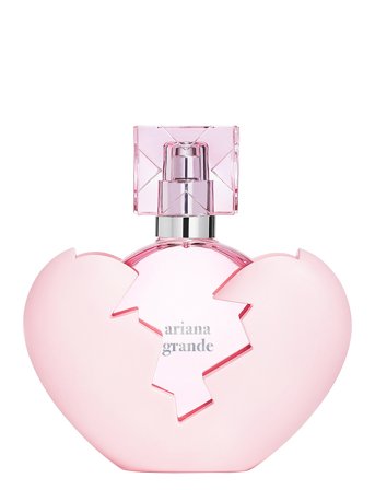 Ariana Grande Thank U Next Edp - Nude - 100 ml