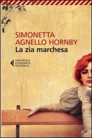 La zia marchesa Simonetta Agnello Hornby