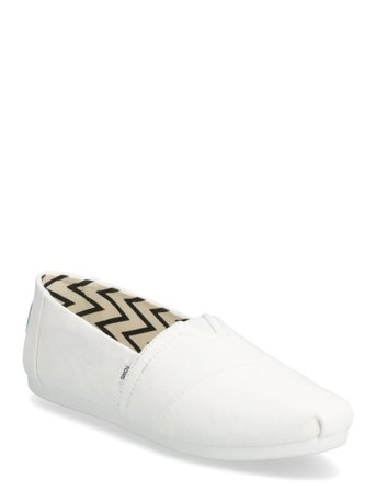 TOMS | Alpargata Classic | 37