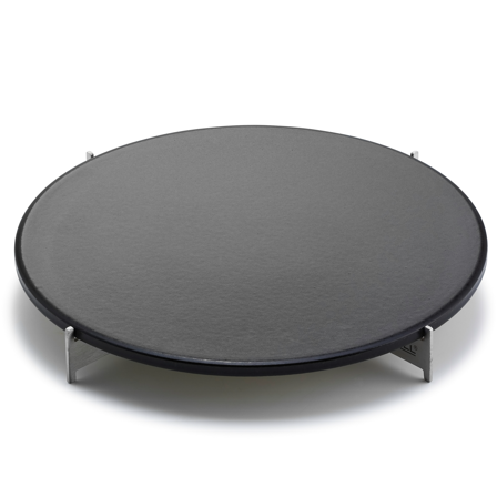 LotusGrill PZ-SET-340 Pizza sten til 34 cm, Madlavning & grill