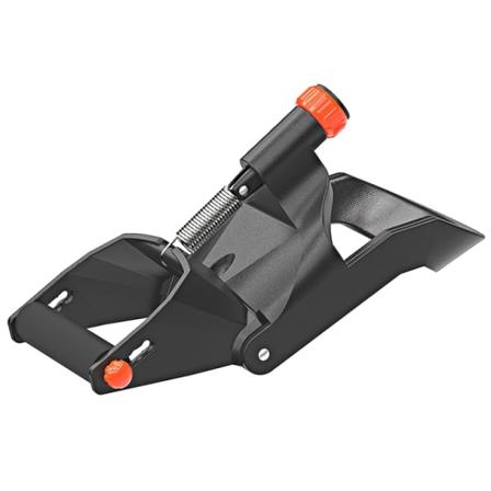 Handgrepp Träning Handled Arm Trainer Justerbar Anti Slide