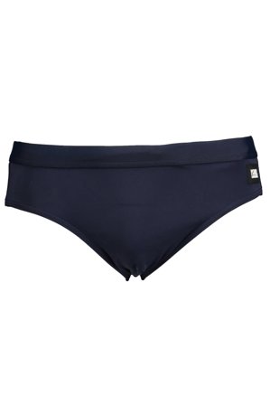 Karl Lagerfeld Beachwear Costume Parte Sotto Uomo Blu