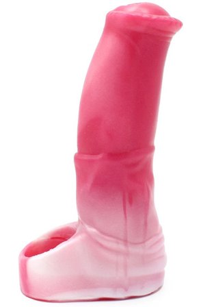 Kjøp Kiotos Monstar Sleeve 11 - Penisforlenger/Sleeve | God pris