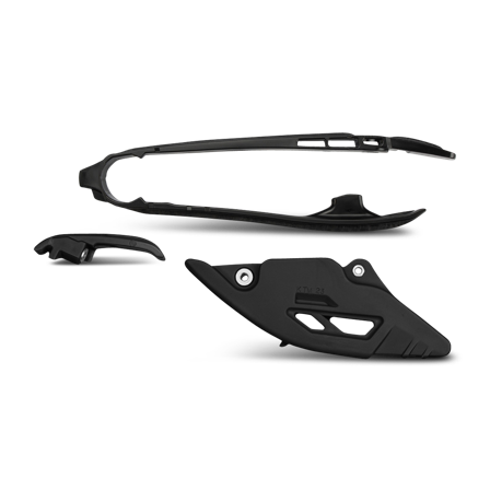 Passacatena e Guida Catena UFO - KTM 250 SX-F 2025-2026