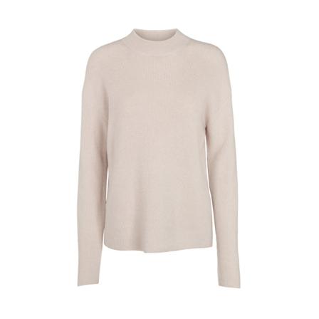 Basic Apparel Irene Crew Sweater inbo, Dame