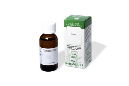 Sarandrea Lavanda Tintura Madre 100ml