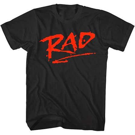 Logo Rad T-skjorte