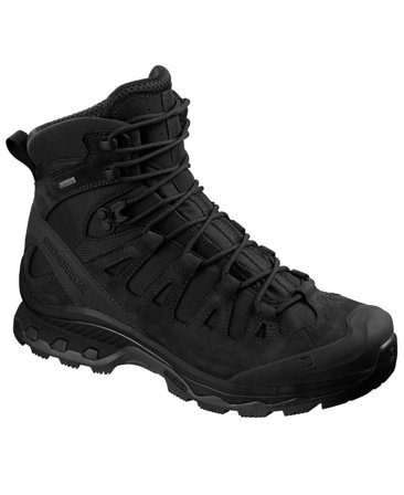 Salomon Forces Quest 4D GTX 2 Svart