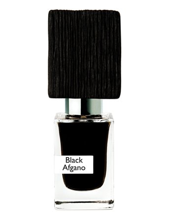 Nasomatto Black Afgano - Nude - 30 ml