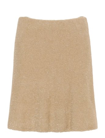 Soaked in Luxury | Slodalys Skirt | XS