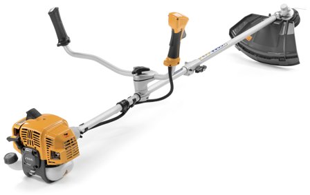 STIGA BC 330 AB Raivaussaha 2-tahti, Puutarhakoneet