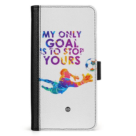 Bjornberry Sony Xperia 10 V Fodral - My only goal