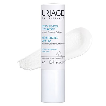 URIAGE EAU THERMALE Idratazione Viso Eau Thermale Stick Labbra Idratante 4g - Balsamo Labbra
