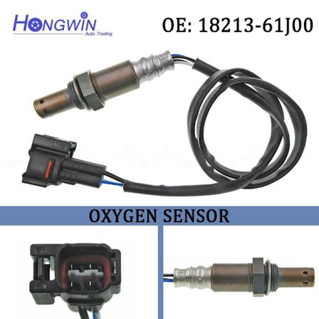 Sopii Suzuki-happianturille 18213-61J00~00656