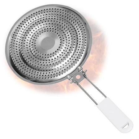 Värmediffusor Reduceringsflammskydd Simmerplatta
