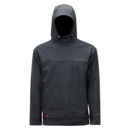 Grundéns Kryall Hoodie Black - XXL