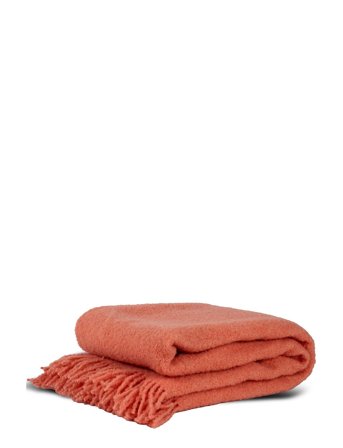 Byon Throw Franca - Pink - 130X170CM