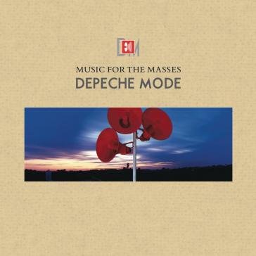 Music for the masses Depeche Mode