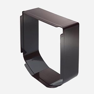 SureFlap Tunnel Extender til XL modellen i Brun