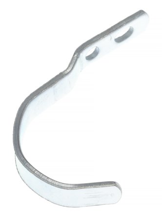 PELA 509723 Verktøykrok 10 x 48 mm, 6-pakk, Garasjeinnredning & oppbevaring