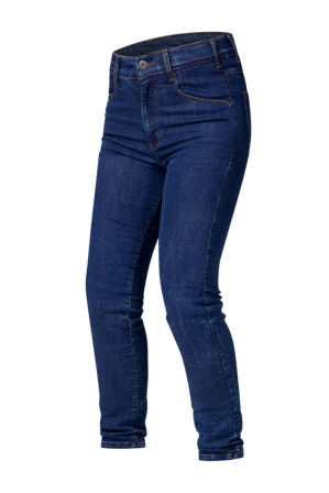 Motorradjeans Richa Epic 2 Damen Dunkelblau 32