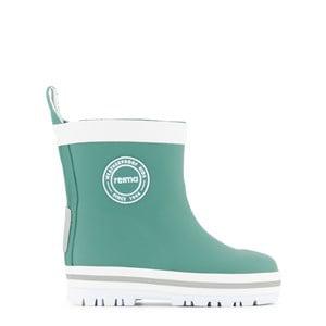 Reima Pine Green Taika 2.0 Rain Boots - Boots - 34 EU - Green