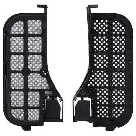 Vandfilter til Roborock S8 Pro Ultra Fuldautomatisk Tøm Vask Fyld Dock, til RoboRock S8 / S8+