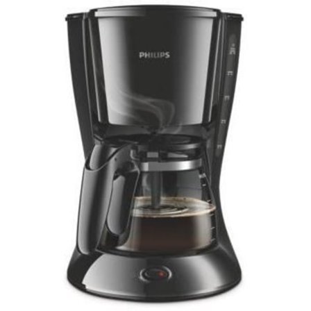 Filterkaffebryggare PHILIPS HD7461 / 20 - Svart