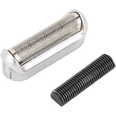 Reservedele til Braun, udskiftningsfoliehoved, elektrisk barbermaskine, barberblad, tilbehør til Braun M90 M60 P40 P50 P60 P70 P80 555 575 370-5S