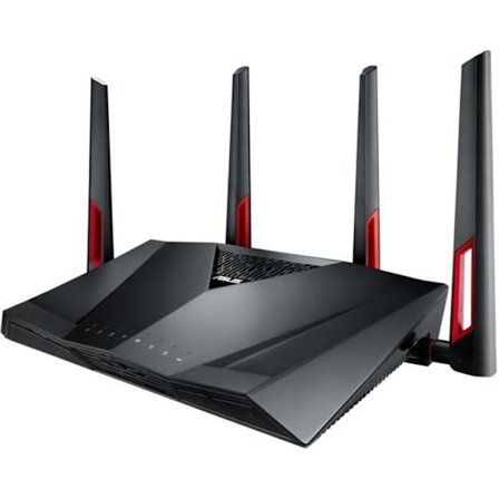 Asus Gaming Router RT-AC88U