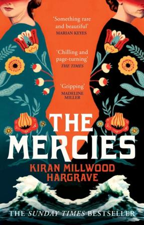 The Mercies - Bok av Kiran Millwood Hargrave - Pocket