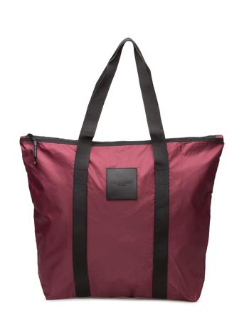 Women's Shopper Bags Totes Röd Ilse Jacobsen