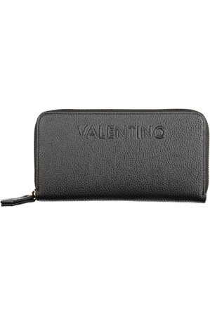 Valentino Bags Portafoglio Donna Nero