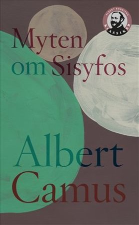 Myten om Sisyfos, ISBN: 9789100184940