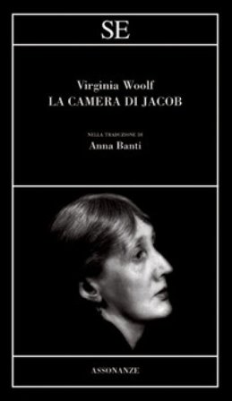 La camera di Jacob Virginia Woolf