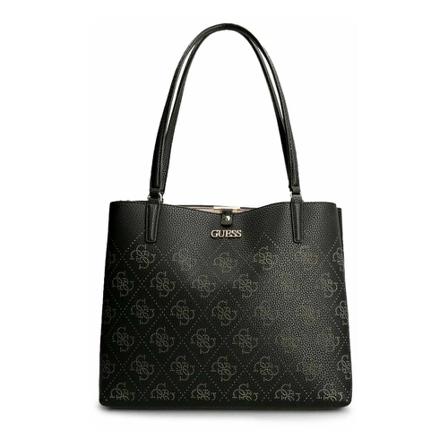 Guess, Handbags Czarny, Kobieta, Rozmiar: ONE Size