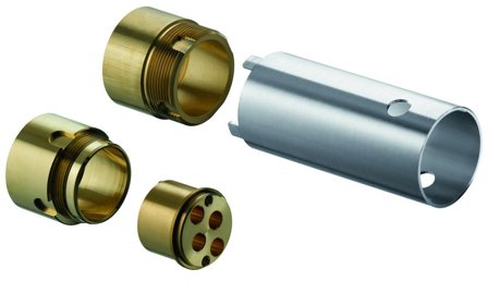 Hansgrohe 31971000 Laajennussarja, Kylpyhuone