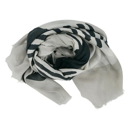Altea, Scarves Czarny, Kobieta, Rozmiar: ONE Size