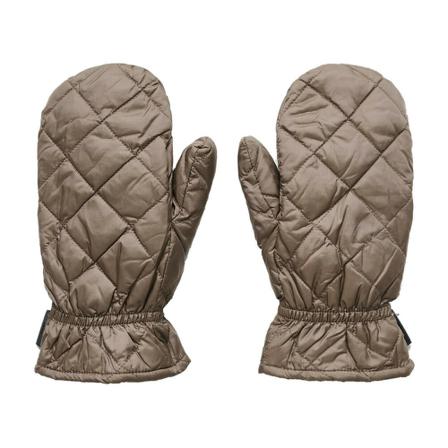 Rockandblue Gloves , Beige , Dames , Maat: ONE Size Handschoenen