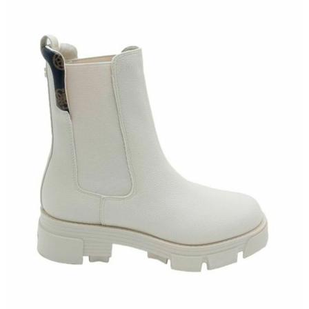 Guess, Shoes Biały, Kobieta, Rozmiar: 40 EU